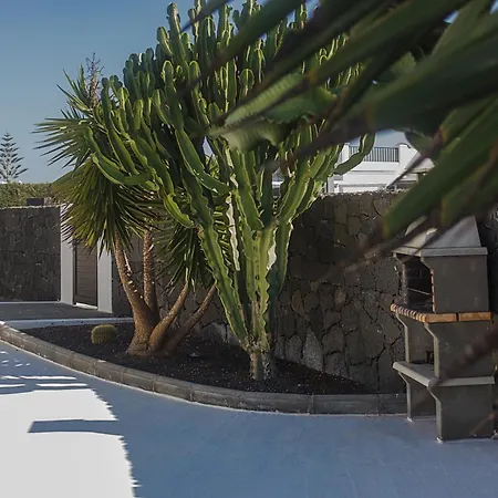 Maria En Playa Blanca (Lanzarote)