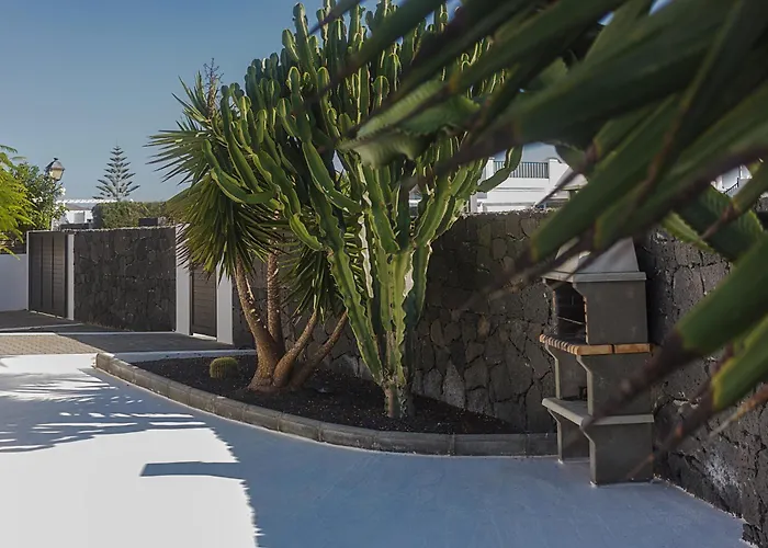 Maria En Playa Blanca (Lanzarote)