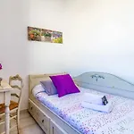 Maria En 빌라 플라야블랑카
