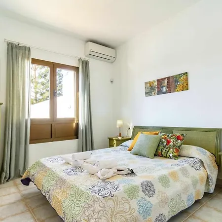 Villa Maria En Playa Blanca (Lanzarote)