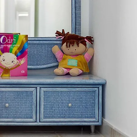 Maria En * Playa Blanca (Lanzarote)