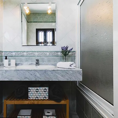 Maria En Playa Blanca (Lanzarote)