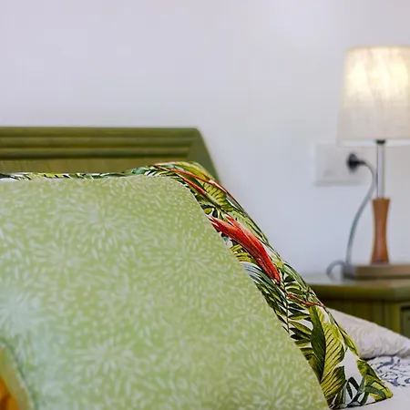 Maria En * Playa Blanca (Lanzarote)