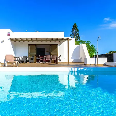 Villa Maria En