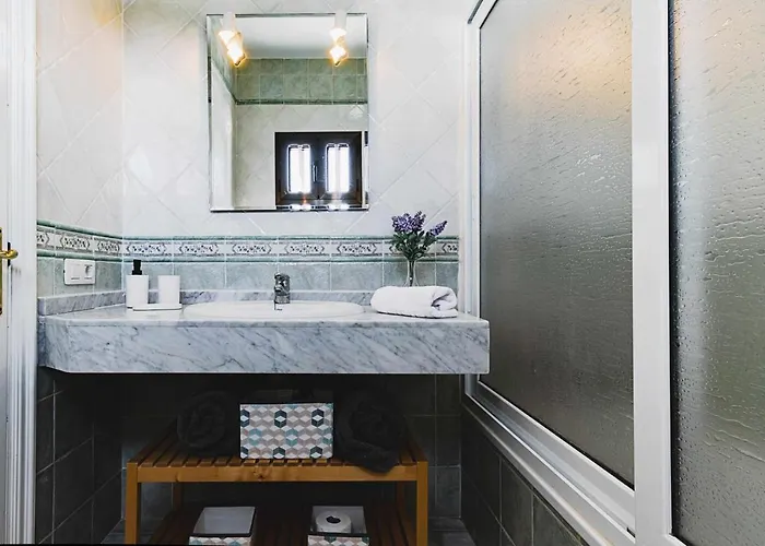 Maria En Playa Blanca (Lanzarote)